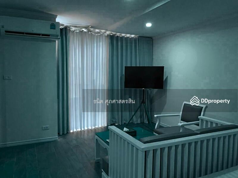 ขาย - ขาย โรงแรม ขนาด 40 ห้อง พร้อมใบอนุญาต ทำเล ลาดพร้าว35, กรุงเทพ