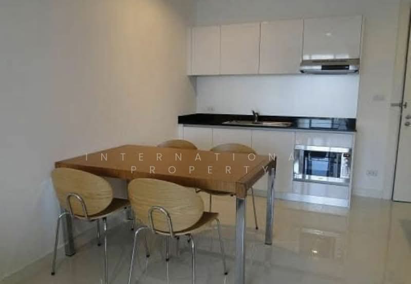 Voque Sukhumvit 16, Bangkok, Soi Sukhumvit 16, Khlong Toei, Khlong Toei, Bangkok, 1 Bedroom, 40 sqm, Condo For Rent, by Wanvisar Property Co., Ltd., 11321953 - DDproperty.com
