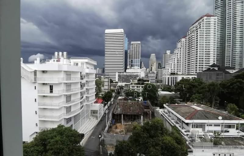 Voque Sukhumvit 16 : โว๊ค สุขุมวิทv16, กรุงเทพ, ซอยสุขุมวิท 16, คลองเตย, คลองเตย, กรุงเทพ, 40 ตร.ม., คอนโด ให้เช่า, โดย International Property, 11321953 - DDproperty.com