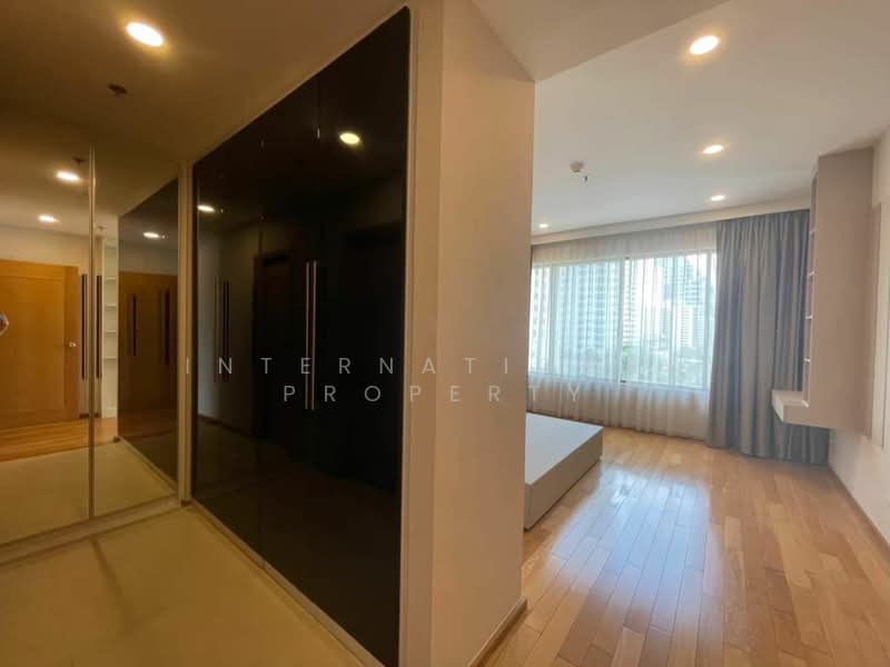 The Emporio Place, Bangkok, 93 Soi Sukhumvit 24, Sukhumvit Road, Khong Tan, Khlong Toei, Bangkok, 3 Bedrooms, 141 sqm, Condo For Sale, by International Property, 11322048 - DDproperty.com