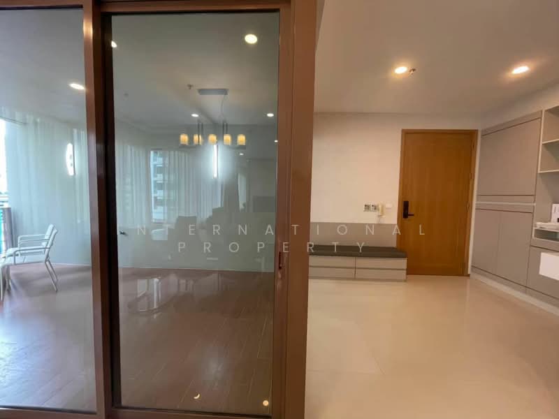 The Emporio Place, Bangkok, 93 Soi Sukhumvit 24, Sukhumvit Road, Khong Tan, Khlong Toei, Bangkok, 3 Bedrooms, 141 sqm, Condo For Sale, by International Property, 11322048 - DDproperty.com