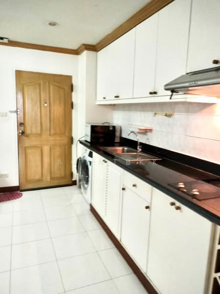 Rin House Condo : รินเฮ้าส์ คอนโดมิเนียม, กรุงเทพ, ถนน สุขุมวิท39, คลองตันเหนือ, วัฒนา, กรุงเทพ, 50 ตร.ม., คอนโด ให้เช่า, โดย Agentbkk, 11322086 - DDproperty.com