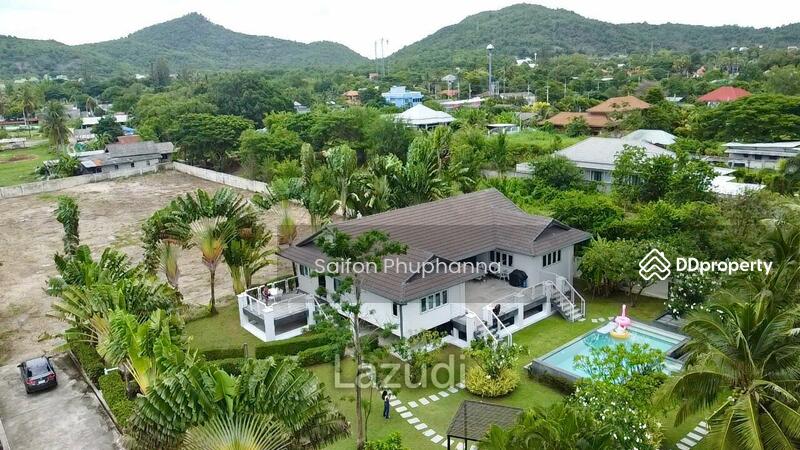 ขาย - วิลล่าพูล 3 ห้องนอนสุดหรู, ประจวบคีรีขันธ์