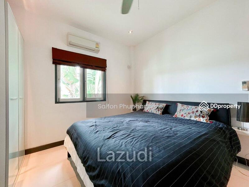ขาย - วิลล่าพูล 3 ห้องนอนสุดหรู, ประจวบคีรีขันธ์