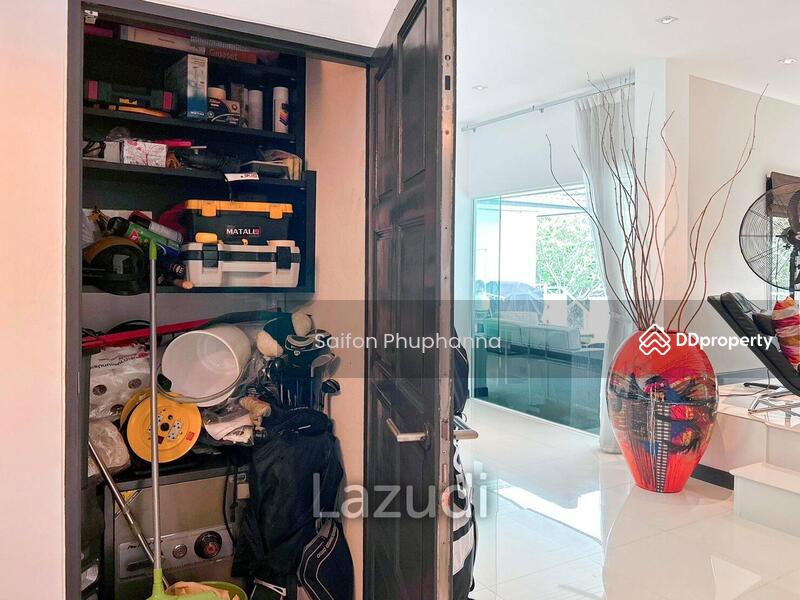 ขาย - วิลล่าพูล 3 ห้องนอนสุดหรู, ประจวบคีรีขันธ์
