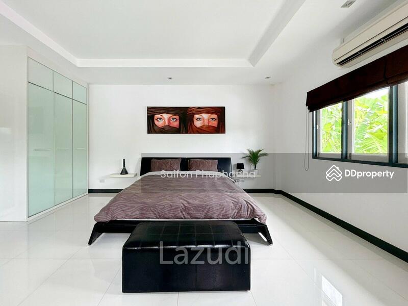 ขาย - วิลล่าพูล 3 ห้องนอนสุดหรู, ประจวบคีรีขันธ์