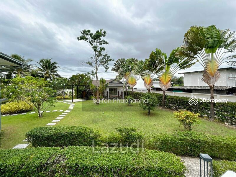 ขาย - วิลล่าพูล 3 ห้องนอนสุดหรู, ประจวบคีรีขันธ์