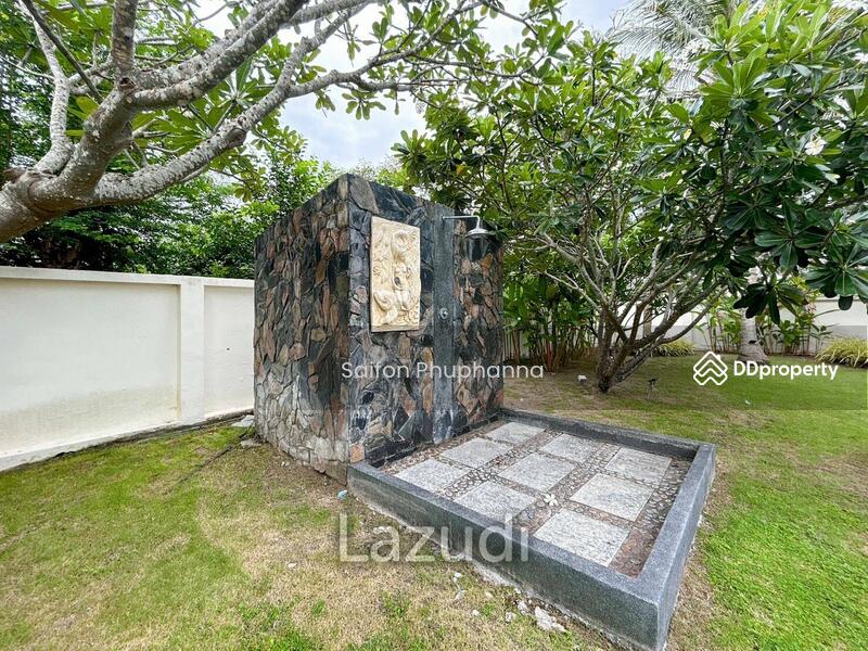 ขาย - วิลล่าพูล 3 ห้องนอนสุดหรู, ประจวบคีรีขันธ์