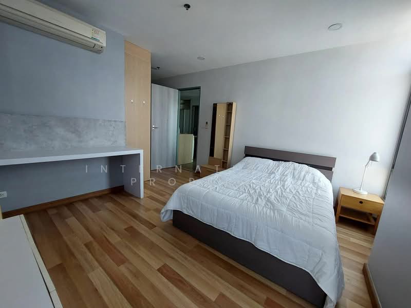 IDEO Blucove Sukhumvit, Bangkok, 2952 Sukhumvit Road, Bang Na, Bang Na, Bangkok, 1 Bedroom, 62 sqm, Condo For Rent, by International Property, 11322195 - DDproperty.com