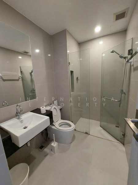 IDEO Blucove Sukhumvit, Bangkok, 2952 Sukhumvit Road, Bang Na, Bang Na, Bangkok, 1 Bedroom, 62 sqm, Condo For Rent, by International Property, 11322195 - DDproperty.com