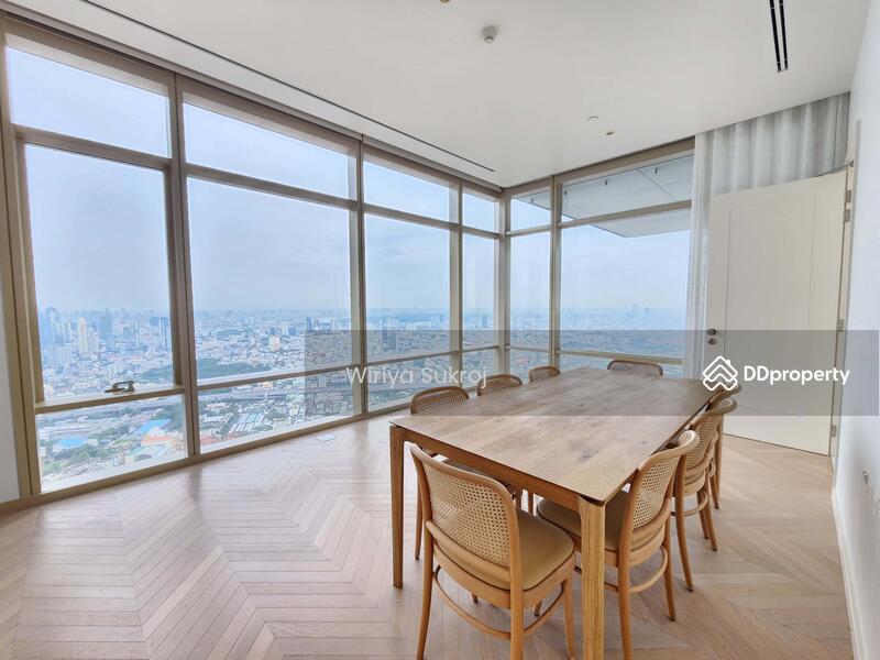 Four Seasons Private Residences : โฟร์ ซีซั่นส์ ไพรเวท เรสสิเด้นซ์, กรุงเทพ, 300 ถนนเจริญกรุง, ยานนาวา, สาทร, กรุงเทพ, 378 ตร.ม., คอนโด ขาย, โดย The Elite Homes (Thailand) Co., Ltd., 11322201 - DDproperty.com