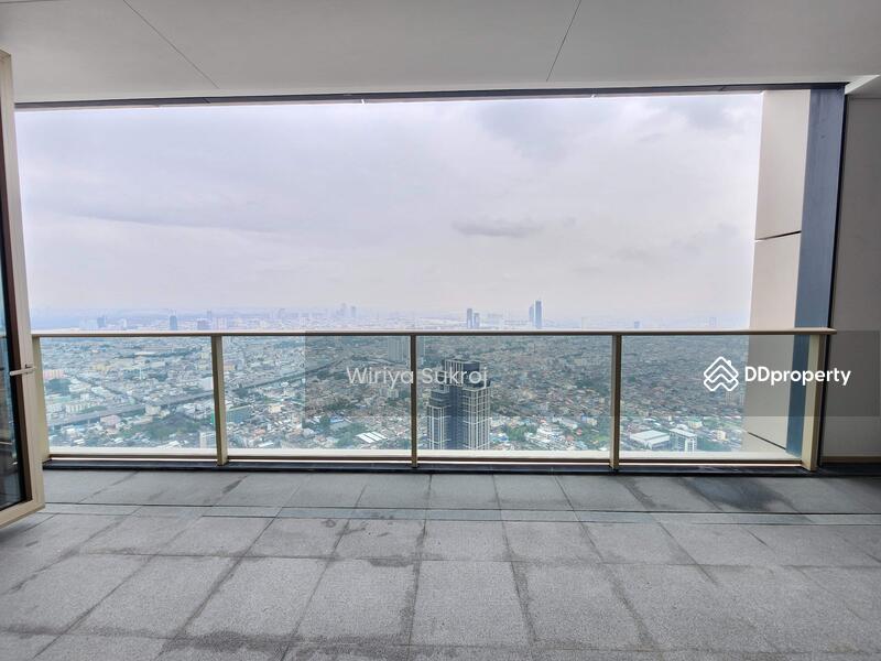 Four Seasons Private Residences : โฟร์ ซีซั่นส์ ไพรเวท เรสสิเด้นซ์, กรุงเทพ, 300 ถนนเจริญกรุง, ยานนาวา, สาทร, กรุงเทพ, 378 ตร.ม., คอนโด ขาย, โดย The Elite Homes (Thailand) Co., Ltd., 11322201 - DDproperty.com