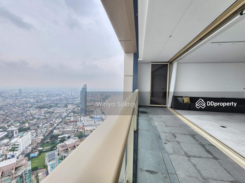 Four Seasons Private Residences, Bangkok, 300 Charoen Krung Road, Yan Nawa, Sathon, Bangkok, 4 Bedrooms, 378 sqm, Condo For Sale, by The Elite Homes (Thailand) Co., Ltd., 11322201 - DDproperty.com
