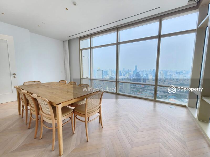 Four Seasons Private Residences, Bangkok, 300 Charoen Krung Road, Yan Nawa, Sathon, Bangkok, 4 Bedrooms, 378 sqm, Condo For Sale, by The Elite Homes (Thailand) Co., Ltd., 11322201 - DDproperty.com