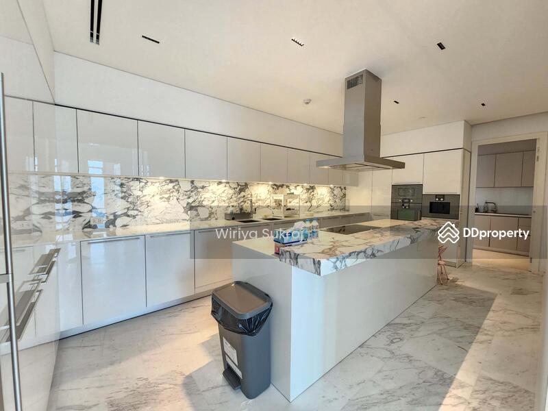 Four Seasons Private Residences, Bangkok, 300 Charoen Krung Road, Yan Nawa, Sathon, Bangkok, 4 Bedrooms, 378 sqm, Condo For Sale, by The Elite Homes (Thailand) Co., Ltd., 11322201 - DDproperty.com