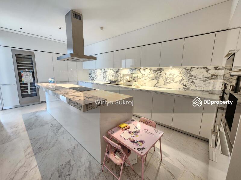 Four Seasons Private Residences : โฟร์ ซีซั่นส์ ไพรเวท เรสสิเด้นซ์, กรุงเทพ, 300 ถนนเจริญกรุง, ยานนาวา, สาทร, กรุงเทพ, 378 ตร.ม., คอนโด ขาย, โดย The Elite Homes (Thailand) Co., Ltd., 11322201 - DDproperty.com