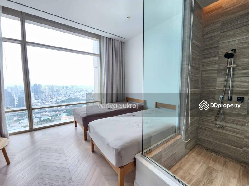 Four Seasons Private Residences : โฟร์ ซีซั่นส์ ไพรเวท เรสสิเด้นซ์, กรุงเทพ, 300 ถนนเจริญกรุง, ยานนาวา, สาทร, กรุงเทพ, 378 ตร.ม., คอนโด ขาย, โดย The Elite Homes (Thailand) Co., Ltd., 11322201 - DDproperty.com