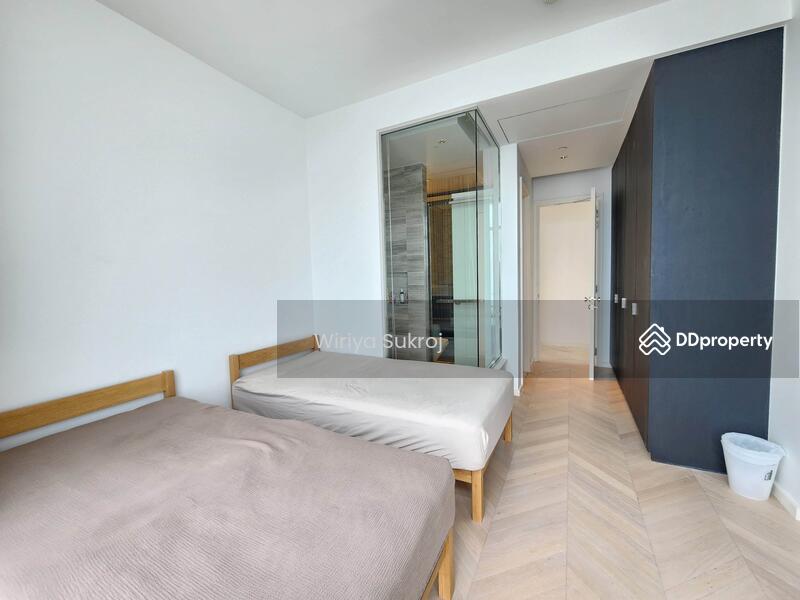 Four Seasons Private Residences : โฟร์ ซีซั่นส์ ไพรเวท เรสสิเด้นซ์, กรุงเทพ, 300 ถนนเจริญกรุง, ยานนาวา, สาทร, กรุงเทพ, 378 ตร.ม., คอนโด ขาย, โดย The Elite Homes (Thailand) Co., Ltd., 11322201 - DDproperty.com
