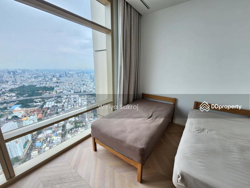 Four Seasons Private Residences, Bangkok, 300 Charoen Krung Road, Yan Nawa, Sathon, Bangkok, 4 Bedrooms, 378 sqm, Condo For Sale, by The Elite Homes (Thailand) Co., Ltd., 11322201 - DDproperty.com