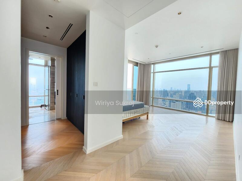 Four Seasons Private Residences, Bangkok, 300 Charoen Krung Road, Yan Nawa, Sathon, Bangkok, 4 Bedrooms, 378 sqm, Condo For Sale, by The Elite Homes (Thailand) Co., Ltd., 11322201 - DDproperty.com