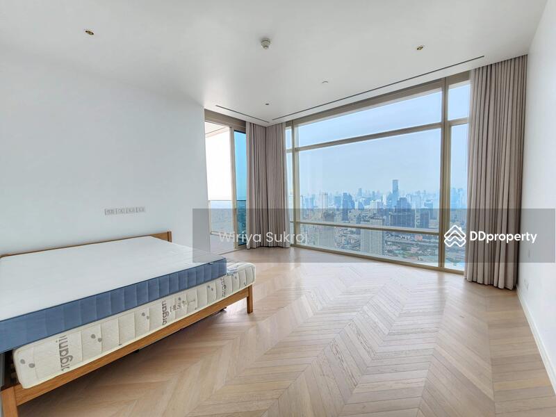 Four Seasons Private Residences, Bangkok, 300 Charoen Krung Road, Yan Nawa, Sathon, Bangkok, 4 Bedrooms, 378 sqm, Condo For Sale, by The Elite Homes (Thailand) Co., Ltd., 11322201 - DDproperty.com