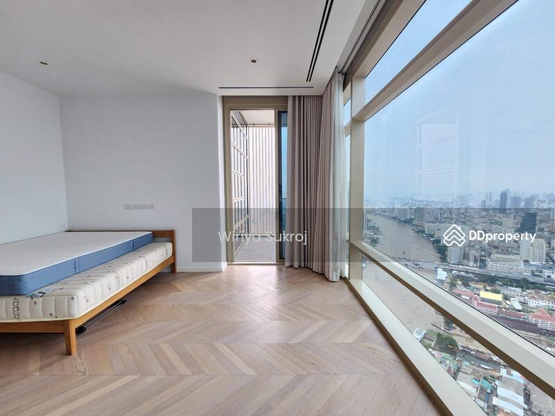 Four Seasons Private Residences, Bangkok, 300 Charoen Krung Road, Yan Nawa, Sathon, Bangkok, 4 Bedrooms, 378 sqm, Condo For Sale, by The Elite Homes (Thailand) Co., Ltd., 11322201 - DDproperty.com