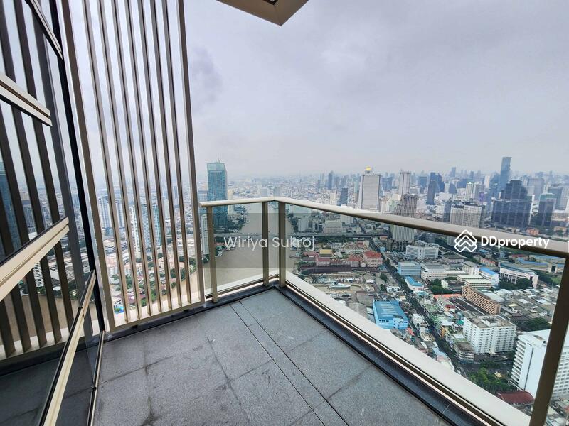 Four Seasons Private Residences, Bangkok, 300 Charoen Krung Road, Yan Nawa, Sathon, Bangkok, 4 Bedrooms, 378 sqm, Condo For Sale, by The Elite Homes (Thailand) Co., Ltd., 11322201 - DDproperty.com