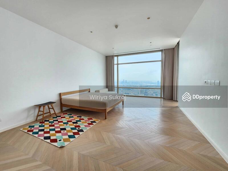 Four Seasons Private Residences, Bangkok, 300 Charoen Krung Road, Yan Nawa, Sathon, Bangkok, 4 Bedrooms, 378 sqm, Condo For Sale, by The Elite Homes (Thailand) Co., Ltd., 11322201 - DDproperty.com