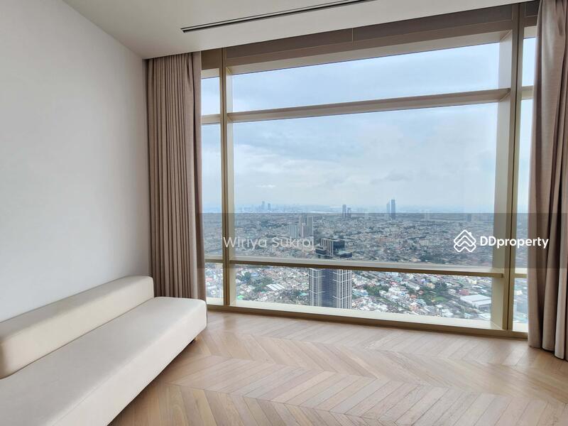 Four Seasons Private Residences : โฟร์ ซีซั่นส์ ไพรเวท เรสสิเด้นซ์, กรุงเทพ, 300 ถนนเจริญกรุง, ยานนาวา, สาทร, กรุงเทพ, 378 ตร.ม., คอนโด ขาย, โดย The Elite Homes (Thailand) Co., Ltd., 11322201 - DDproperty.com