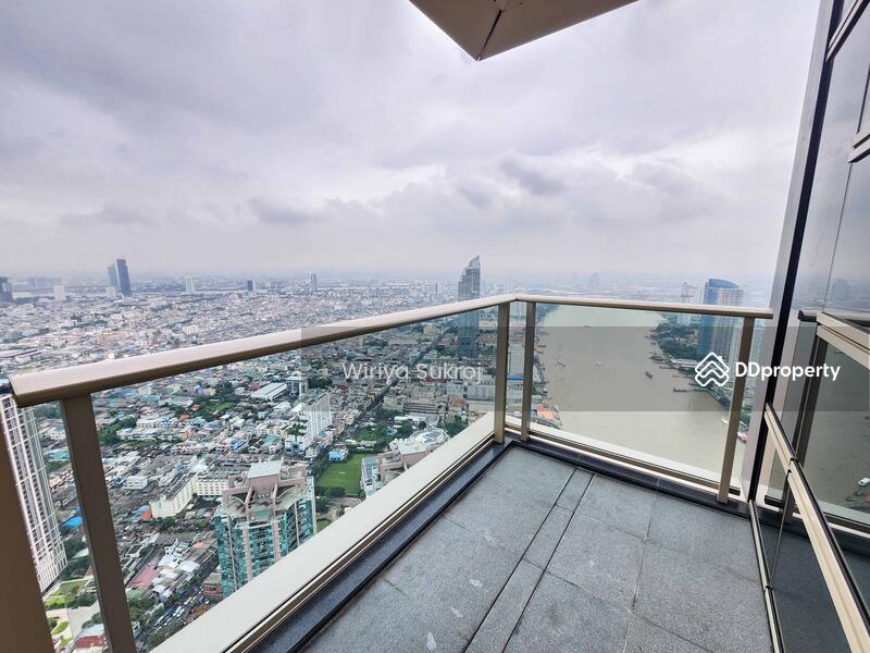 Four Seasons Private Residences : โฟร์ ซีซั่นส์ ไพรเวท เรสสิเด้นซ์, กรุงเทพ, 300 ถนนเจริญกรุง, ยานนาวา, สาทร, กรุงเทพ, 378 ตร.ม., คอนโด ขาย, โดย The Elite Homes (Thailand) Co., Ltd., 11322201 - DDproperty.com