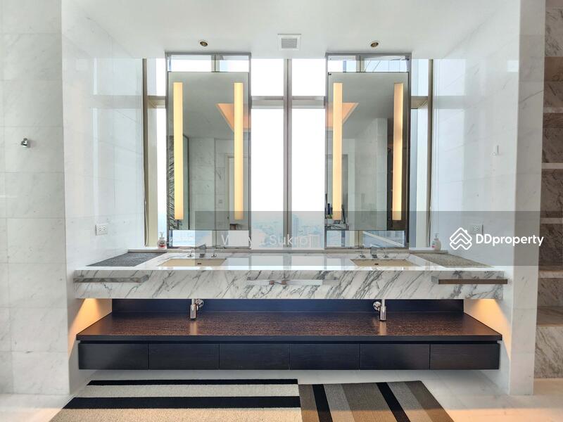 Four Seasons Private Residences, Bangkok, 300 Charoen Krung Road, Yan Nawa, Sathon, Bangkok, 4 Bedrooms, 378 sqm, Condo For Sale, by The Elite Homes (Thailand) Co., Ltd., 11322201 - DDproperty.com