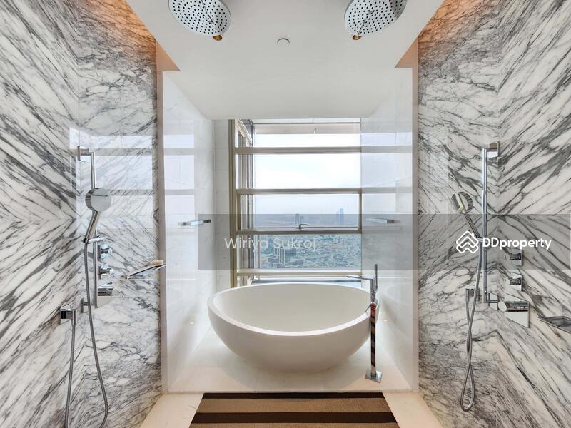 Four Seasons Private Residences : โฟร์ ซีซั่นส์ ไพรเวท เรสสิเด้นซ์, กรุงเทพ, 300 ถนนเจริญกรุง, ยานนาวา, สาทร, กรุงเทพ, 378 ตร.ม., คอนโด ขาย, โดย The Elite Homes (Thailand) Co., Ltd., 11322201 - DDproperty.com