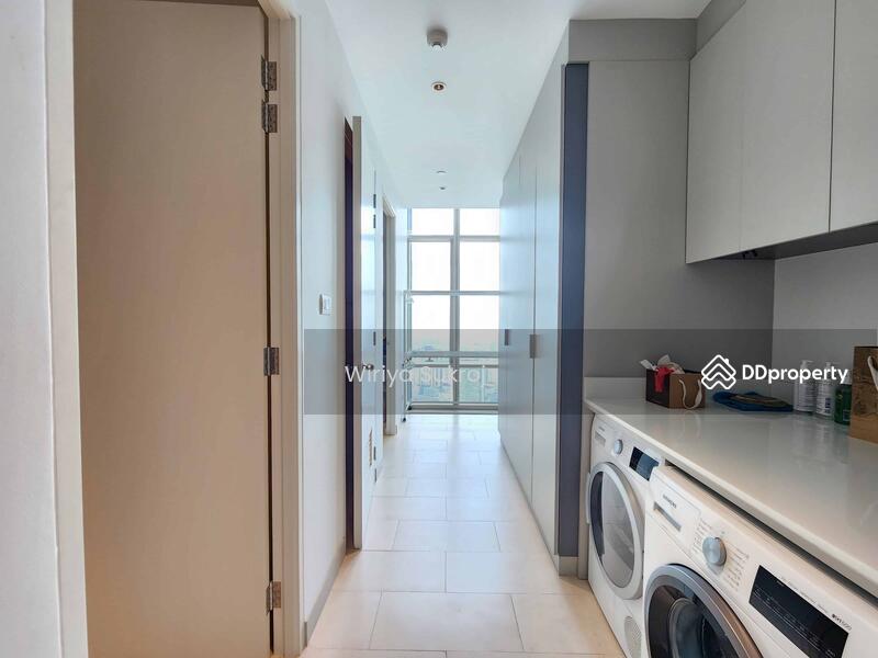 Four Seasons Private Residences, Bangkok, 300 Charoen Krung Road, Yan Nawa, Sathon, Bangkok, 4 Bedrooms, 378 sqm, Condo For Sale, by The Elite Homes (Thailand) Co., Ltd., 11322201 - DDproperty.com