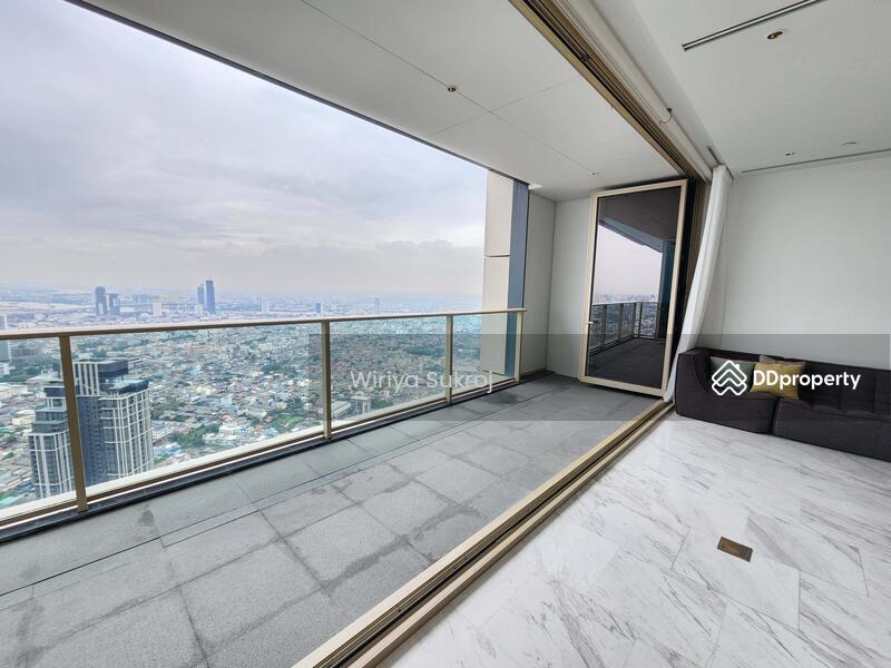 Four Seasons Private Residences, Bangkok, 300 Charoen Krung Road, Yan Nawa, Sathon, Bangkok, 4 Bedrooms, 378 sqm, Condo For Sale, by The Elite Homes (Thailand) Co., Ltd., 11322201 - DDproperty.com
