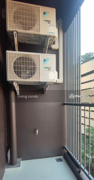 Elio Del Nest, Bangkok, 39 Udomsuk Road, Bang Na, Bang Na, Bangkok, 1 Bedroom, 31 sqm, Condo For Sale, by Living Condo, 11322202 - DDproperty.com