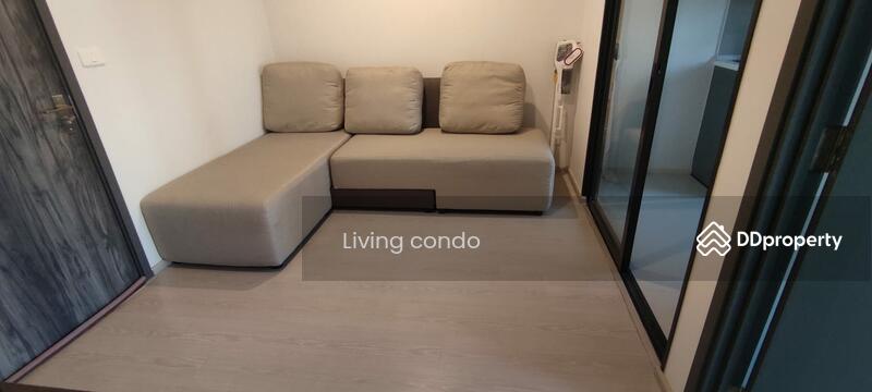 Elio Del Nest, Bangkok, 39 Udomsuk Road, Bang Na, Bang Na, Bangkok, 1 Bedroom, 31 sqm, Condo For Sale, by Living Condo, 11322202 - DDproperty.com