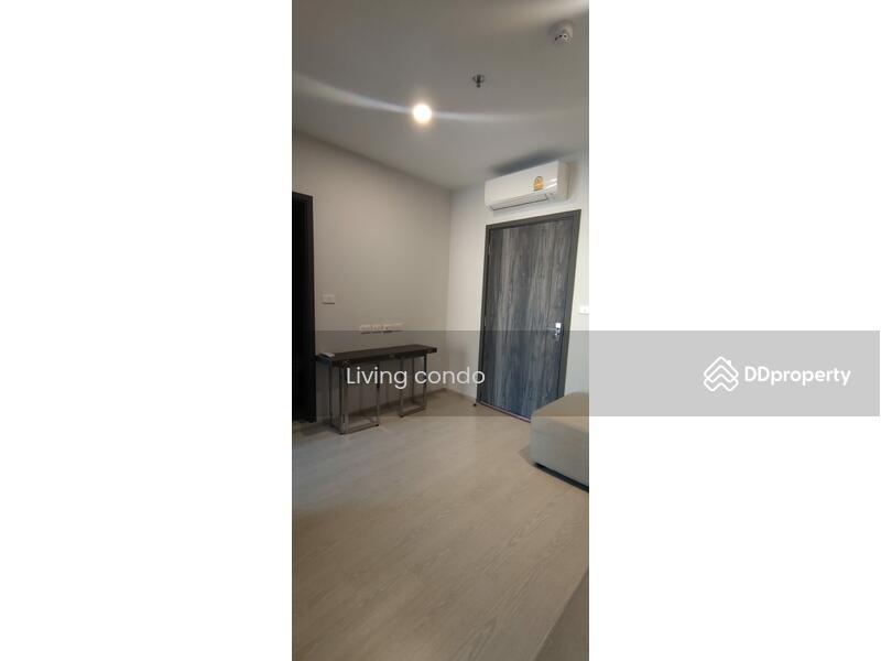 Elio Del Nest, Bangkok, 39 Udomsuk Road, Bang Na, Bang Na, Bangkok, 1 Bedroom, 31 sqm, Condo For Sale, by Living Condo, 11322202 - DDproperty.com