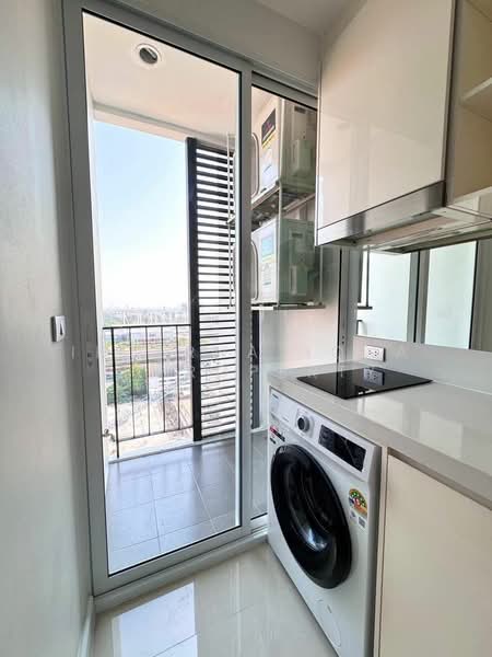 The Sky Sukhumvit : เดอะ สกาย สุขุมวิท, กรุงเทพ, 103-4 ถนนสุขุมวิท, บางนาเหนือ, บางนา, กรุงเทพ, 35 ตร.ม., คอนโด ให้เช่า, โดย Nextstep Property, 11322236 - DDproperty.com