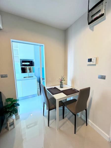 The Sky Sukhumvit, Bangkok, 103-4 Sukhumvit Road, Bang Na Nuea, Bang Na, Bangkok, 1 Bedroom, 35 sqm, Condo For Rent, by Nextstep Property, 11322236 - DDproperty.com