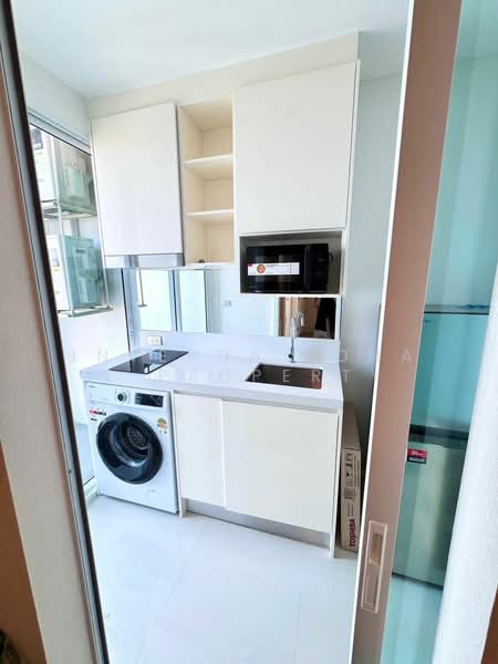The Sky Sukhumvit, Bangkok, 103-4 Sukhumvit Road, Bang Na Nuea, Bang Na, Bangkok, 1 Bedroom, 35 sqm, Condo For Rent, by Nextstep Property, 11322236 - DDproperty.com