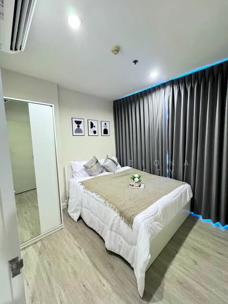 The Sky Sukhumvit, Bangkok, 103-4 Sukhumvit Road, Bang Na Nuea, Bang Na, Bangkok, 1 Bedroom, 35 sqm, Condo For Rent, by Nextstep Property, 11322236 - DDproperty.com