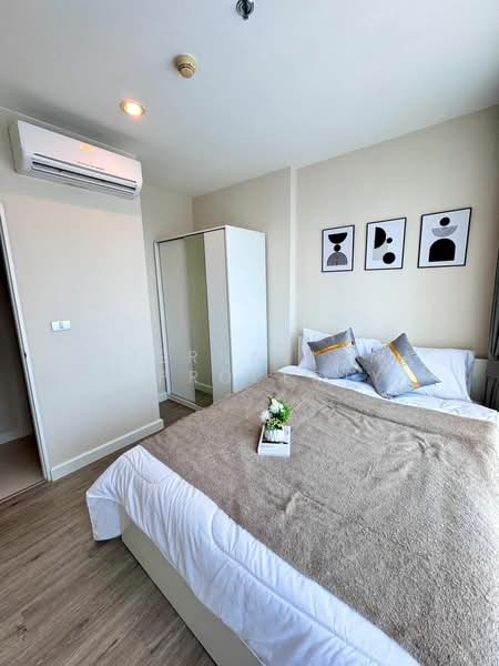 The Sky Sukhumvit, Bangkok, 103-4 Sukhumvit Road, Bang Na Nuea, Bang Na, Bangkok, 1 Bedroom, 35 sqm, Condo For Rent, by Nextstep Property, 11322236 - DDproperty.com