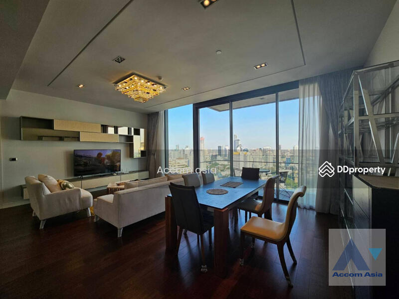 MARQUE Sukhumvit, Bangkok, 719 Sukhumvit 39 Road, Khlong Tan Nua, Watthana, Bangkok, 2 Bedrooms, 127 sqm, Condo For Rent, by Accom Asia, 11322274 - DDproperty.com