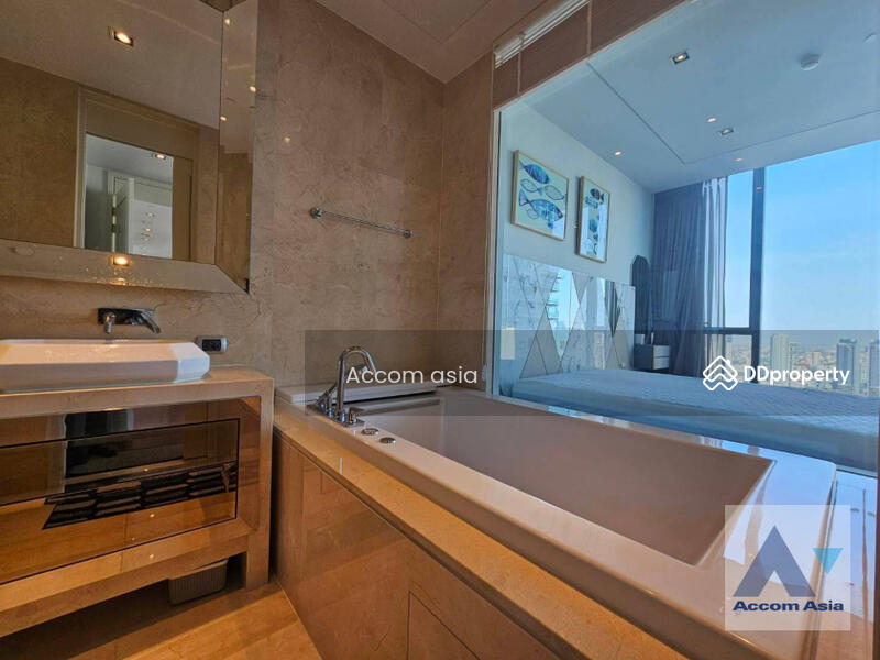 MARQUE Sukhumvit, Bangkok, 719 Sukhumvit 39 Road, Khlong Tan Nua, Watthana, Bangkok, 2 Bedrooms, 127 sqm, Condo For Rent, by Accom Asia, 11322274 - DDproperty.com