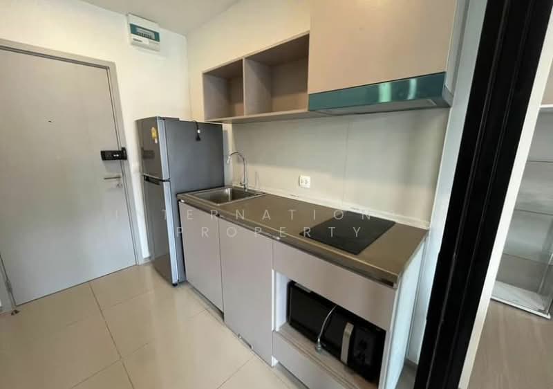 Aspire Sukhumvit-On Nut, Bangkok, Soi On Nut 21, Sukhumvit 77 Road, Suan Luang, Suan Luang, Bangkok, 1 Bedroom, 31 sqm, Condo For Rent, by nextstep property, 11322296 - DDproperty.com