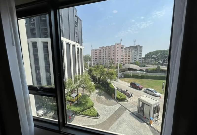 Aspire Sukhumvit-On Nut, Bangkok, Soi On Nut 21, Sukhumvit 77 Road, Suan Luang, Suan Luang, Bangkok, 1 Bedroom, 31 sqm, Condo For Rent, by nextstep property, 11322296 - DDproperty.com