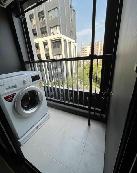 Aspire Sukhumvit-On Nut, Bangkok, Soi On Nut 21, Sukhumvit 77 Road, Suan Luang, Suan Luang, Bangkok, 1 Bedroom, 31 sqm, Condo For Rent, by nextstep property, 11322296 - DDproperty.com
