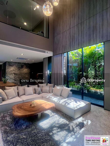 For Sale - Ekamai-Ramintra, Bangkok