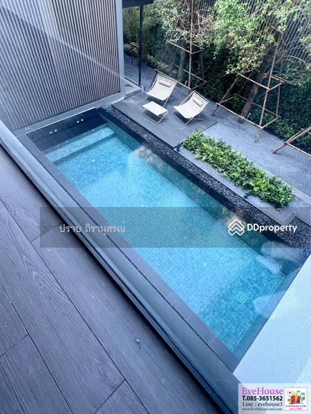 For Sale - Ekamai-Ramintra, Bangkok