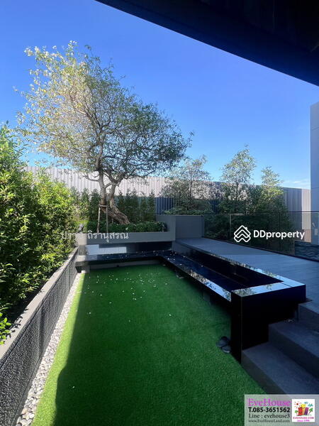For Sale - Ekamai-Ramintra, Bangkok